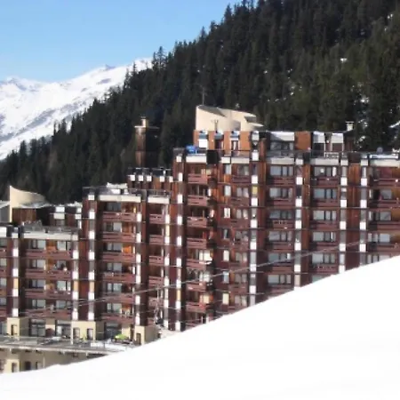 3000 - Divisible Agreable - Acces Direct Aux Pistes - Vue Pistes - Balcon Mae-3613 Apartment