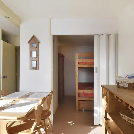 3000 - Divisible Agreable - Acces Direct Aux Pistes - Vue Pistes - Balcon Mae-3613 Apartment